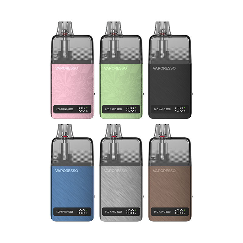Eco Nano Plus - Vaporesso