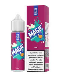 Passionfruit - Magic - Reload Vape - 20ml