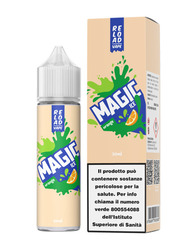Orange - Magic - Reload Vape - 20ml