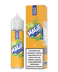 Melon - Magic - Reload Vape - 20ml