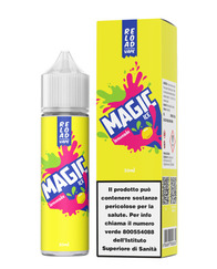 Lemonade - Magic - Reload Vape - 20ml
