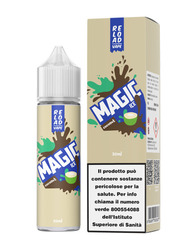 Coconut - Magic - Reload Vape - 20ml