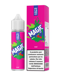 Cherry - Magic - Reload Vape - 20ml