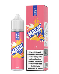 Blood Orange - Magic - Reload Vape - 20ml