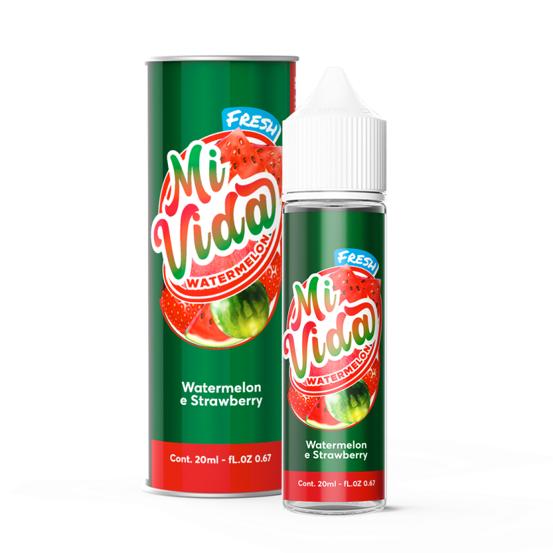 Watermelon - Mi Vida - 20ml