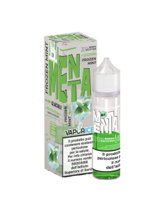 Menta - Vaporice - 20ml