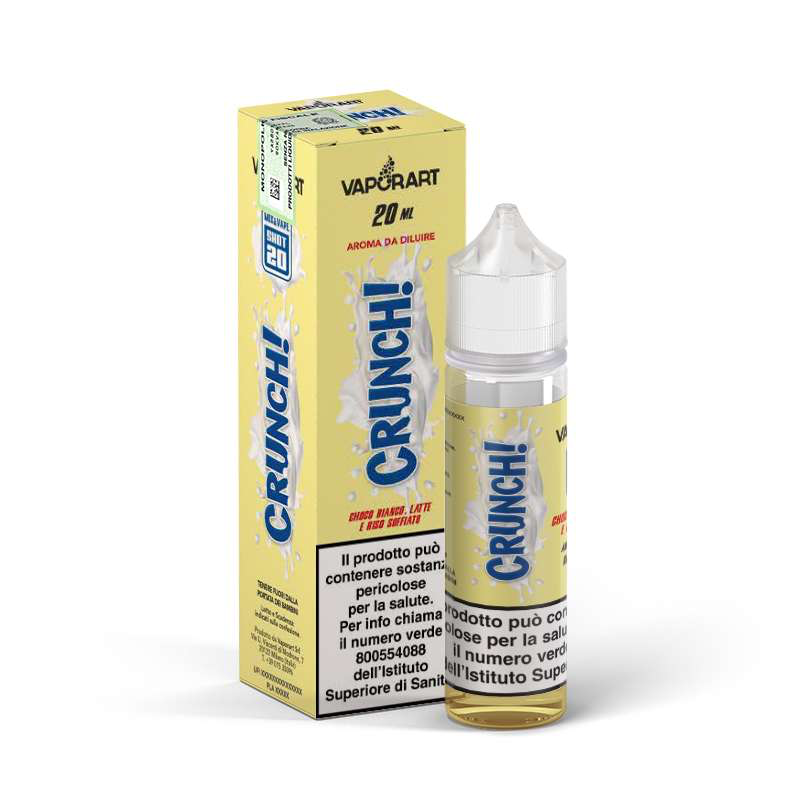 Crunch - Vaporart - 20ml
