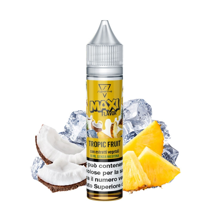 Tropic Fruit - Maxi Flavour - Suprem-E - 20ml