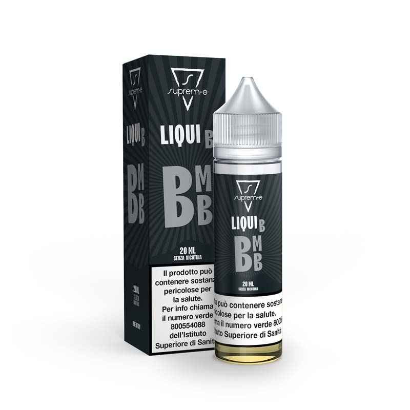 Liqui Bomb - Suprem-e - 20ml