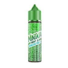 Mintita - Eliquid France - 10ml