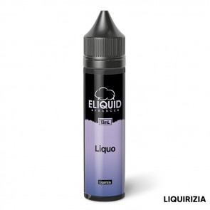 Liquo - Eliquid France - 10ml