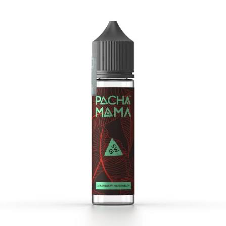 Watermelon Strawberry - Pacha Mama - 20ml