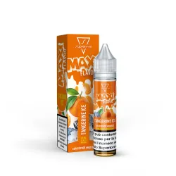 Tangerine - Maxi Flavour - Suprem-e - 10ml