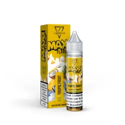 Tropic Fruit - Maxi Flavour - Suprem-e - 10ml