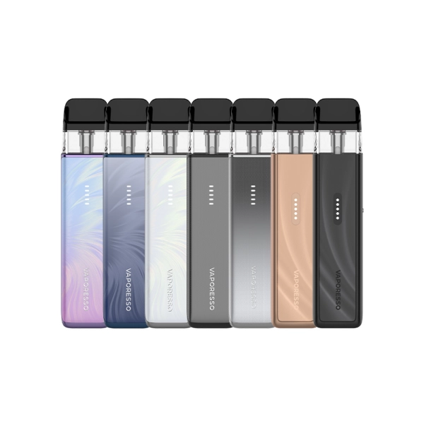 Xros 6 Mini - Vaporesso