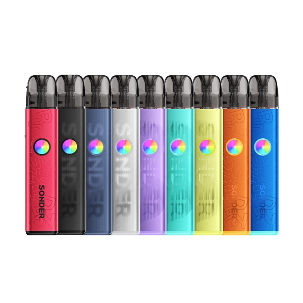 Sonder Q3 - Geekvape
