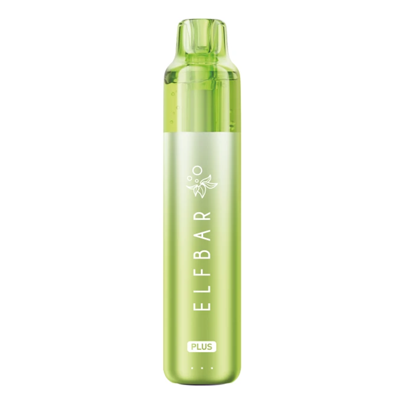 Spearmint - Elfbar Plus