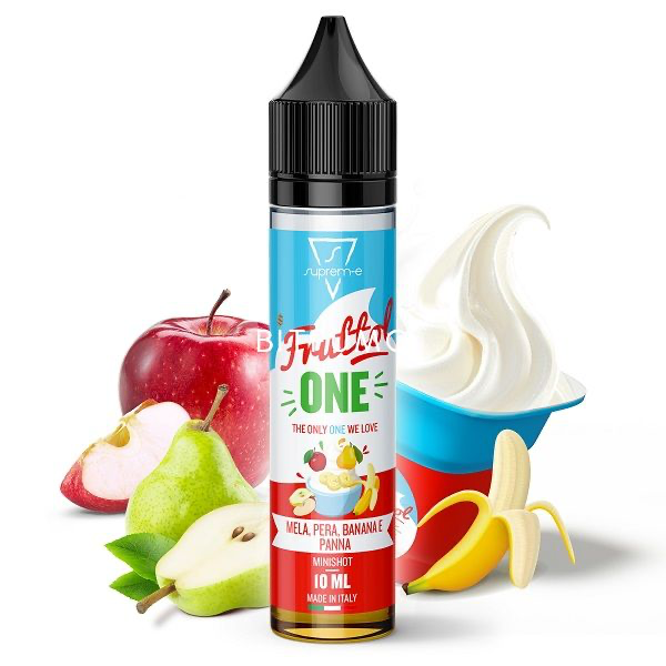 Fruttolone - Suprem-E - 10ml