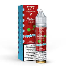 Apple Ice - Suprem-e - 10ml