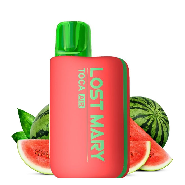 Watermelon Ice - Toca Air Pro - Lost Mary