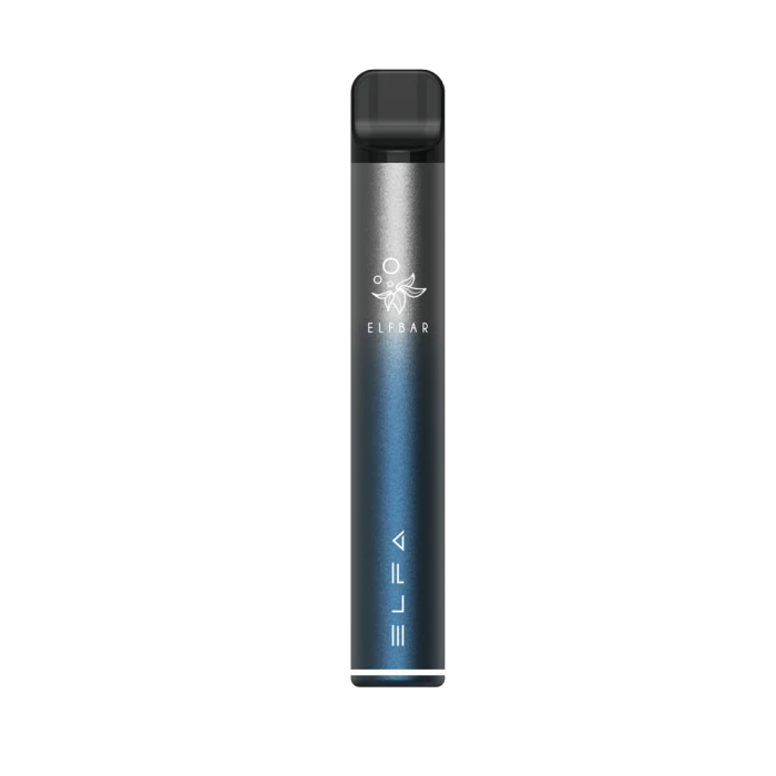 Blueberry - Elfa - Start