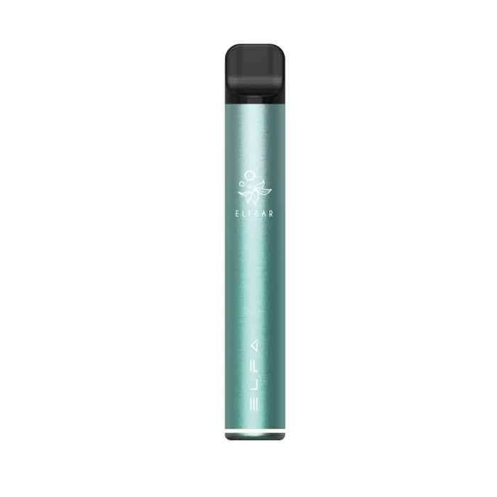 Lemon Mint - Elfa - Start
