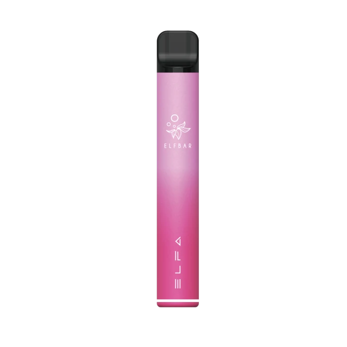 Pink Lemonade - Elfa - Start
