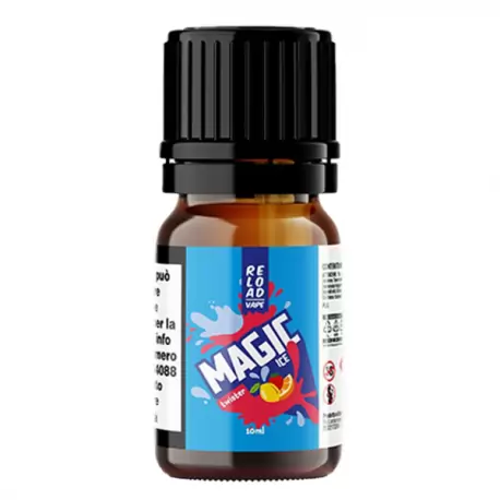 Twister - Magic - Reload Vape - 10ml