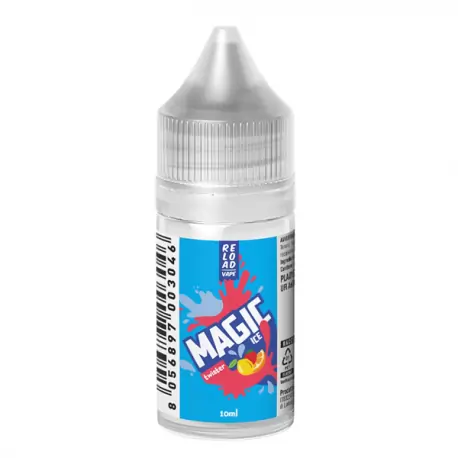 Twister - Magic - Reload Vape - 10+10ml