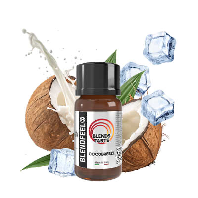 Cocobreeze - Blendfeel - 10ml