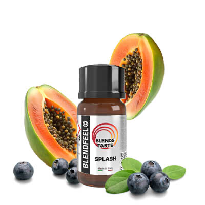 Splash - Blendfeel - 10ml