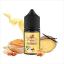 American Snack - Dyp - 10ml