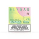 Apple Peach - Elfa - Ricarica