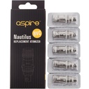 BVC Coil - Aspire (0.7 ohm)