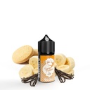 Banana Pudding - Take a Brake - Blendfeel - 10+20ml