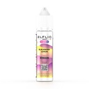 Blackberry Lemon - Elfliq - 20ml