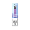 Blueberry Cotton Candy - Elfa - Start