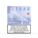 Blue Razz Lemonade - Elfa - Ricarica