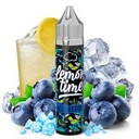 Blueberry - Lemon Time - 10ml