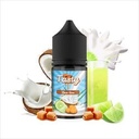 Coco Lime - Dyp - 10ml