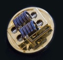 Commando Fralien Bullet - DL Coil - Breakill's Alien Lab - 2PZ