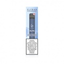 Cream Tobacco - Elfa - Start