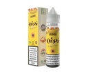 Crispi Banana - Dreamods & Galactika - 30ml