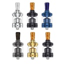 Dead Rabbit MTL RTA - Hell Vape
