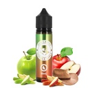 Don Cristo - Double Apple - PGVG - 20ml
