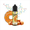 Donut Salted Caramel - Dyp - 20ml