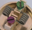 Dual Core Alien - 0,14 - Classic - Cloud Coil - Breakill's Alien Lab - 2PZ