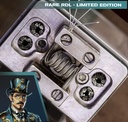 Everett -  Bullet - RDL Coil - Breakill's Alien Lab - 2PZ