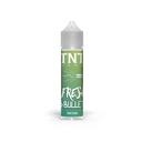 Fresh Bullet - TNT Vape - 20ml