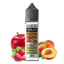 Fuji Apple Strawberry Nectarine - Charlie s Chalk Dust - 20ml